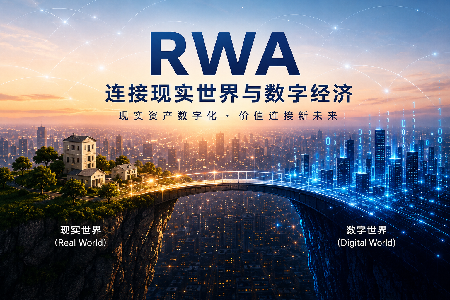 RWA到底是什么?